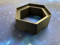 Height 4 (50mm)