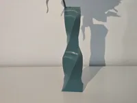 0.2mm layer, 1 walls, 0% infill