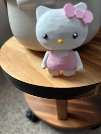 Hello Kitty — photo 4