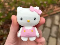 Hello Kitty — photo 2