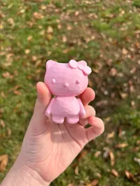 Hello Kitty — photo 7