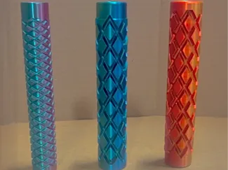 1in Tig Torch Handle