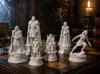 0.08mm layer, 2 walls, 15% infill (King)
