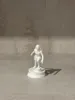 0.08mm layer, 2 walls, 15% infill (Knight)