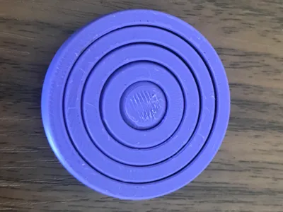 rotating fidget