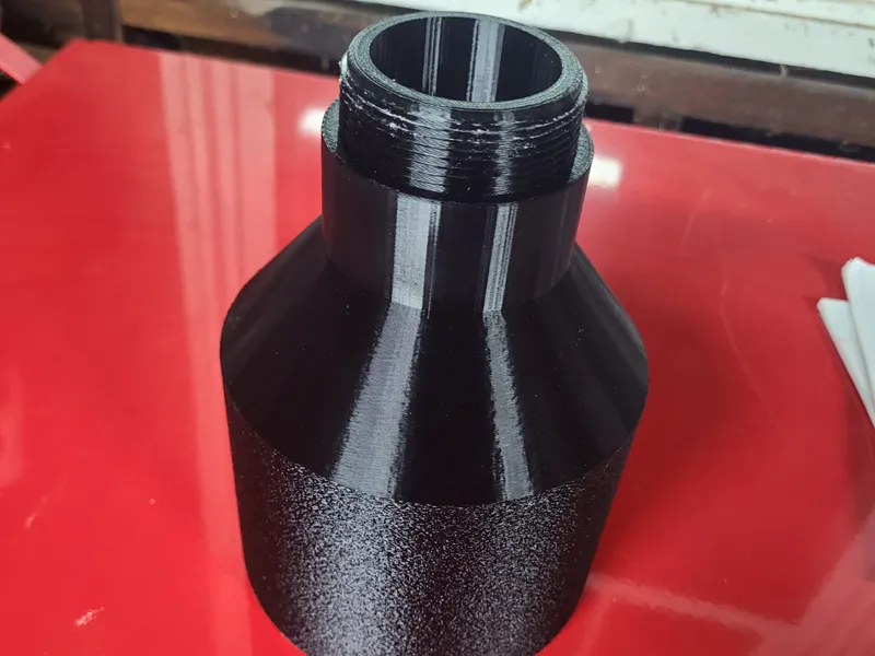 Greenworks BPB60L801 Gutter Cleanout Adapter