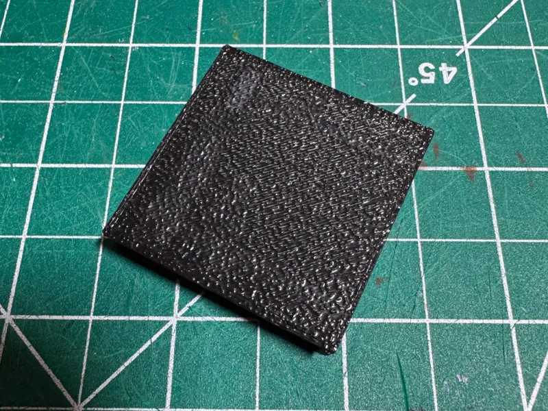 Skadis 4 way connector