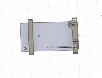 XBOX Series X Mount