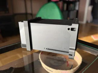 XBOX Series X Mount - Updated