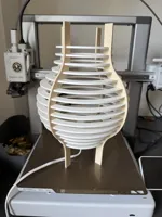 0.2mm layer, 3 walls, 15% infill