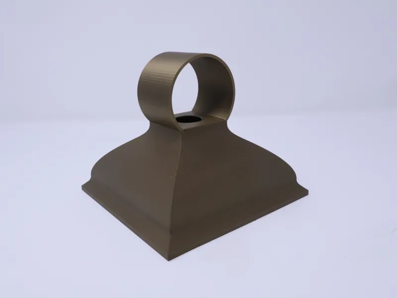 The Modular Lantern - Wideband Handle Toppers