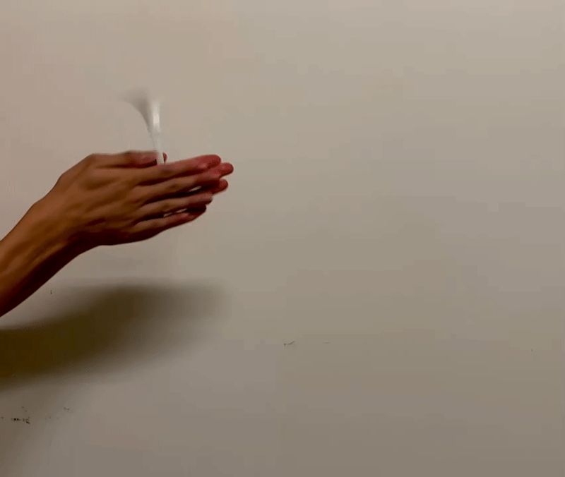 propeller fidget 竹蜻蜓玩具