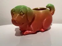 0.16mm layer, 2 walls, 15% infill
