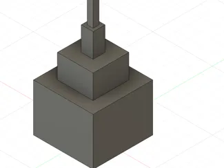 Small Tower