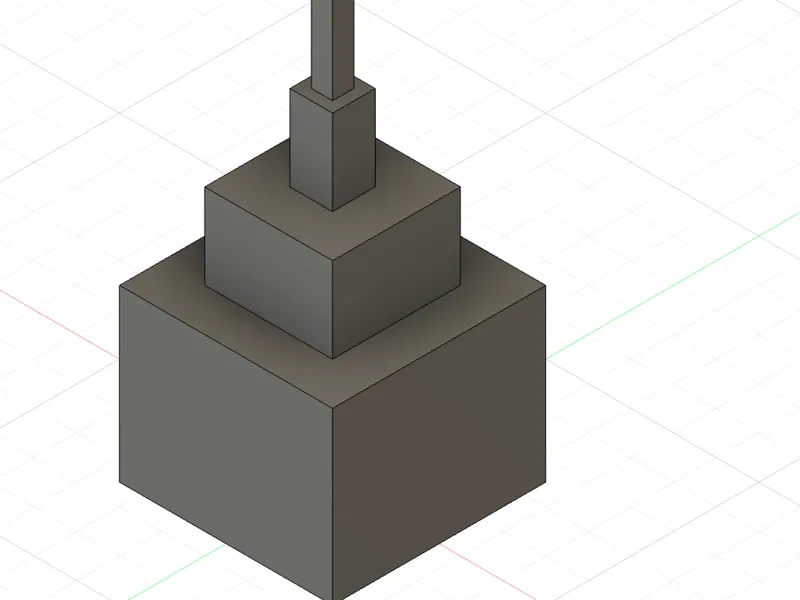 Small Tower