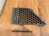 0.16mm layer, 4 walls, 35% infill