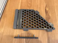 0.16mm layer, 4 walls, 35% infill