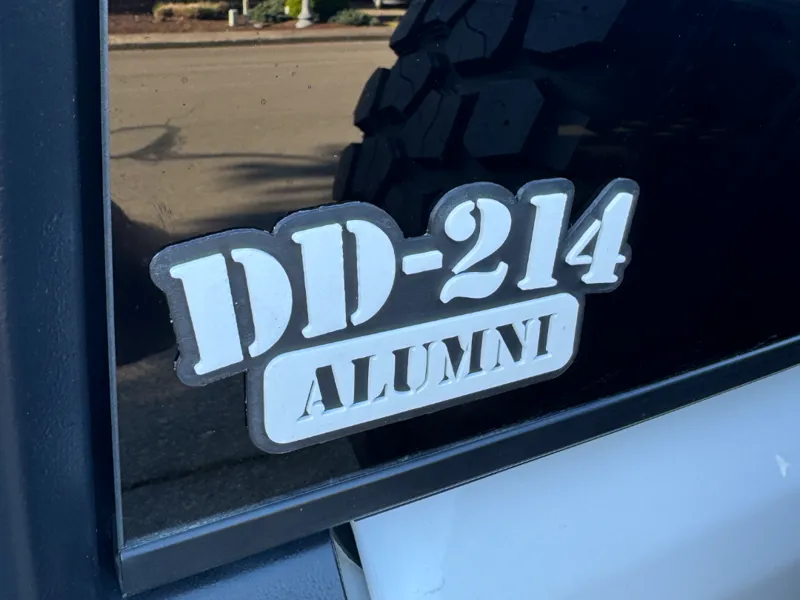 DD-214 Alumni