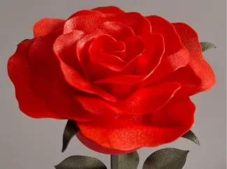 Unique Rose