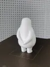 0.12mm layer, 2 walls, 10% infill
