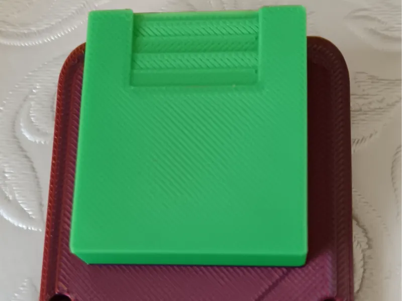 Professional Workshop Tape Measure Holster