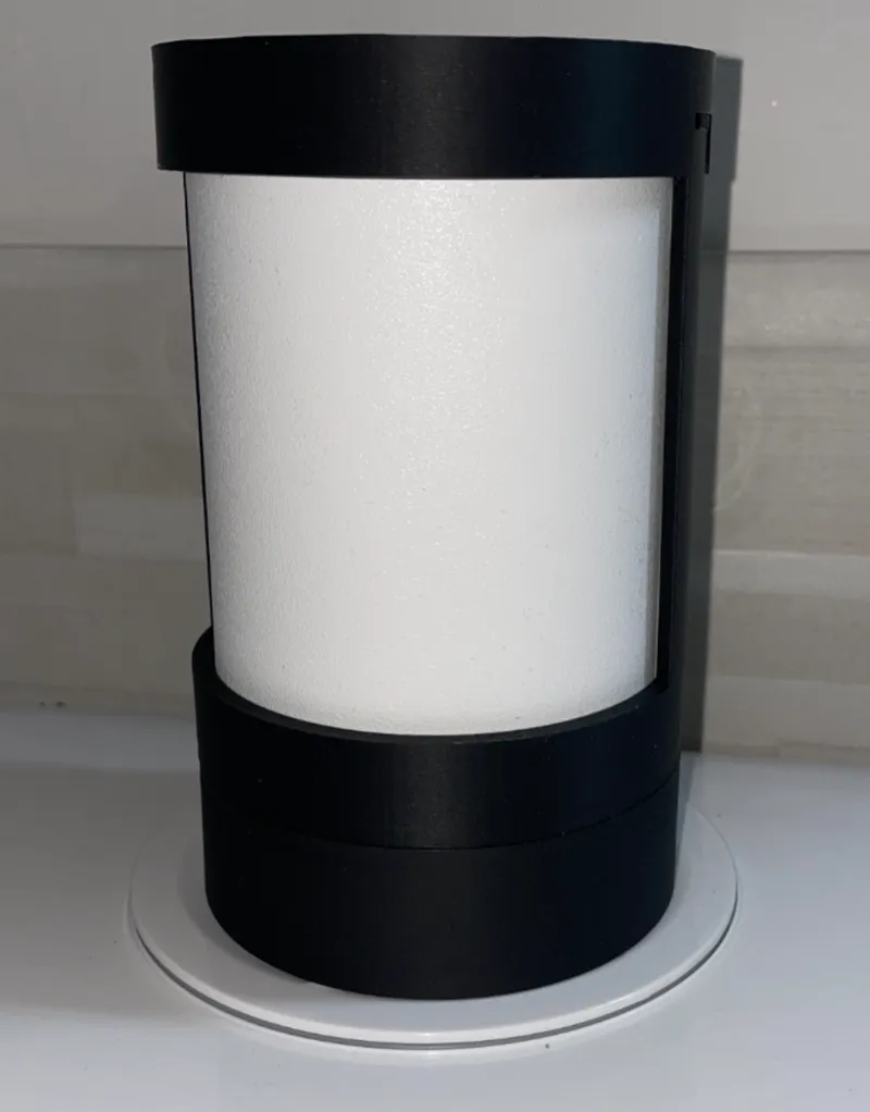 LAMPADA DA COMODINO