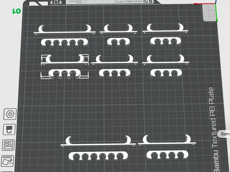 Cable Management
