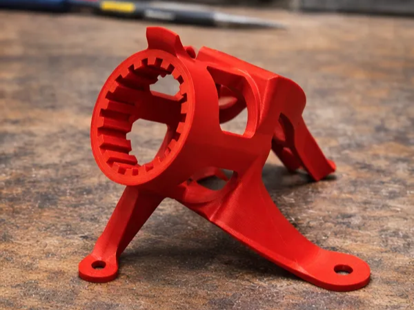 Betafpv C03 Camera Canopy 4 mounting points