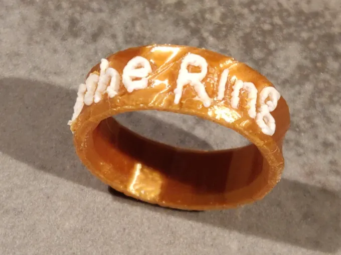 Lord of the Ring