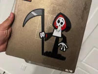 Grim