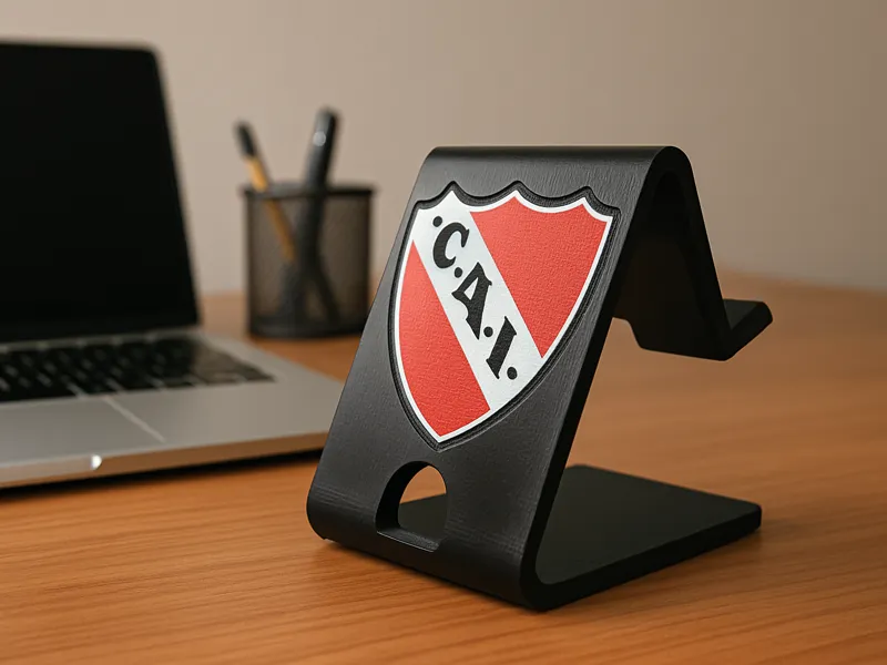 Soporte para Celular del Independiente