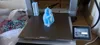 Polished, optimized model and color, 0.10mm, AMS