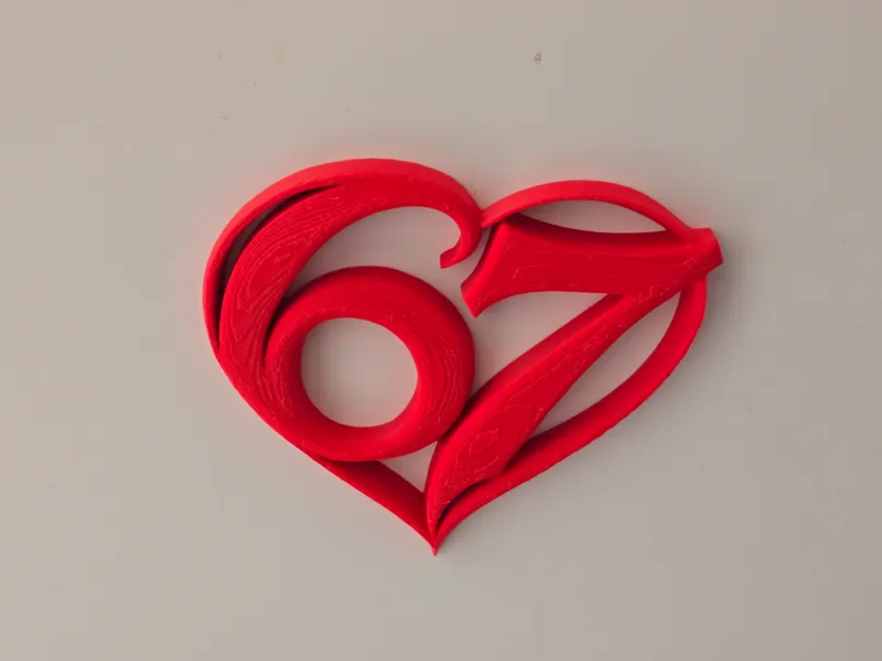 6-7 magnetisches Herz