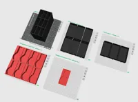 0.16mm layer, 2 walls, 15% infill