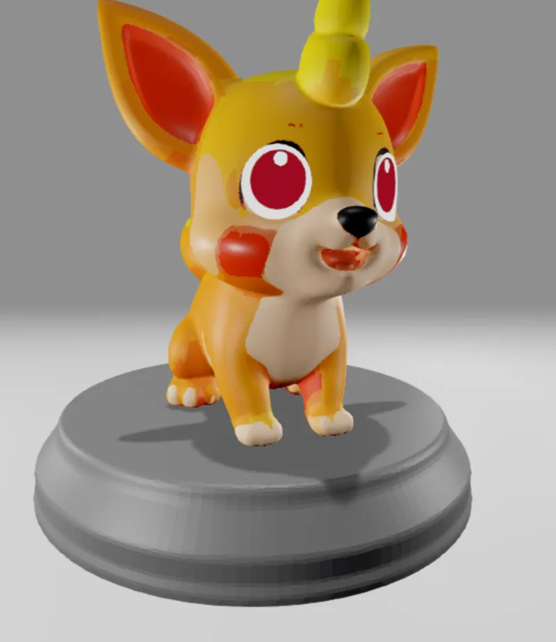 UniCorgi
