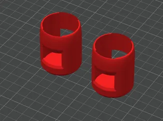 Ninebot f3 pro signal protector