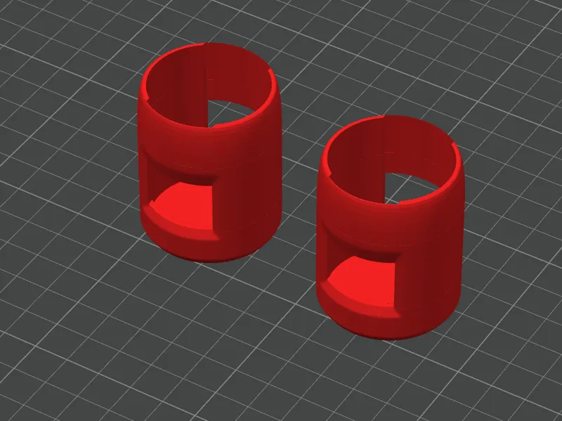 Ninebot f3 pro signal protector
