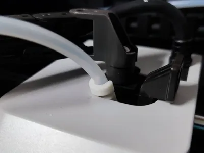Kobra S1 Extruder PTFE Tube Saver