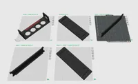 0.2mm layer, 5 walls, 40% infill - BEST ABS PROFILE