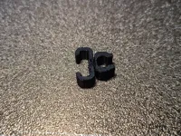 0.16mm layer, 4 walls, 25% infill