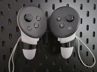 Skadis Quest/Quest3S Controller Mount
