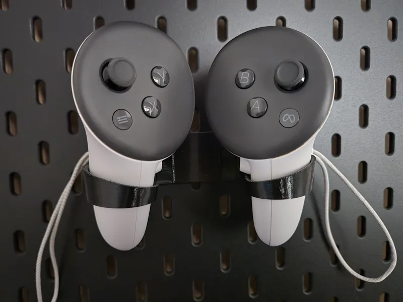 Skadis Quest/Quest3S Controller Mount