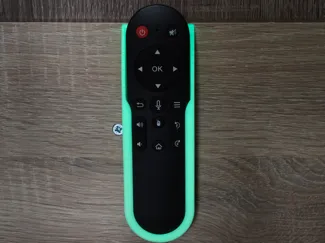 MAGCUBIC remote control mount
