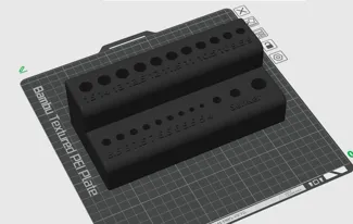 Drill Holder
