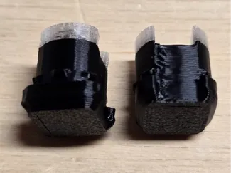 Modified Coro Seed Adapter