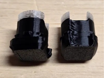 Modified Coro Seed Adapter