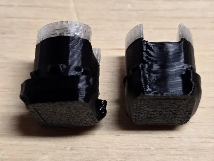 Modified Coro Seed Adapter
