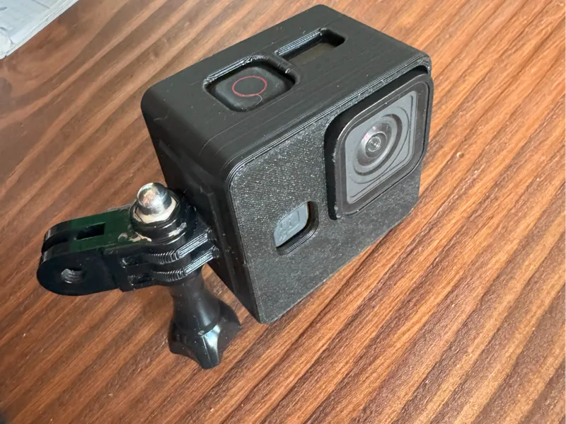 Gopro Hero 11mini Vertical Case (FPV)