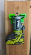 0.2mm layer, 4 walls, 15% infill