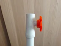 0.2mm layer, 6 walls, 40% infill